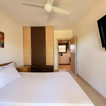 Lithos Home, Cozy 1bd With Terrace * Áfitos